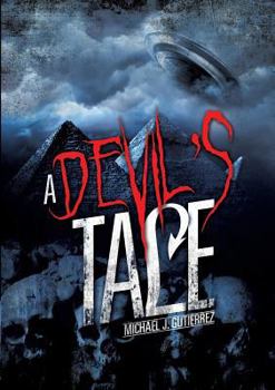 Paperback A Devil's Tale Book
