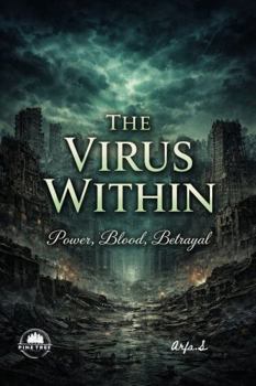 Paperback The Virus Within Book