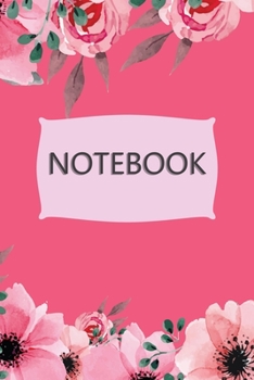 Paperback Notebook Book