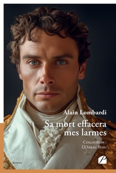 Paperback Sa mort effacera mes larmes [French] Book