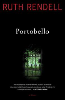Hardcover Portobello Book