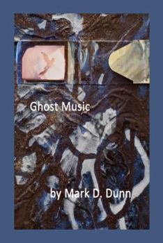 Paperback Ghost Music Book