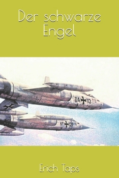 Paperback Der schwarze Engel [German] Book
