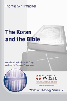 Paperback The Koran and the Bible Book