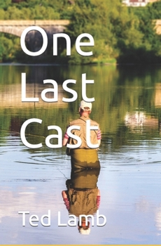 Paperback One Last Cast Book