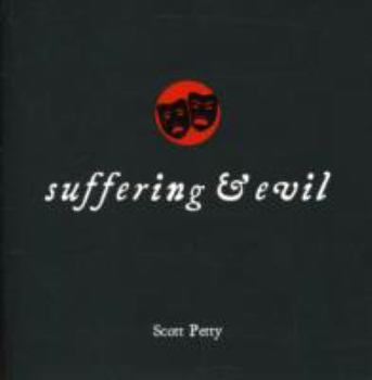 Paperback Suffering & Evil Book