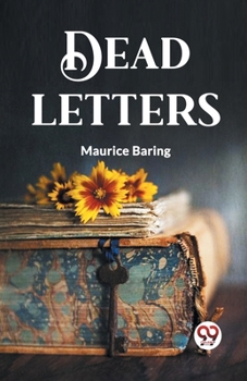 Paperback Dead Letters Book
