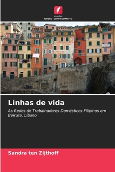 Paperback Linhas de vida [Portuguese] Book