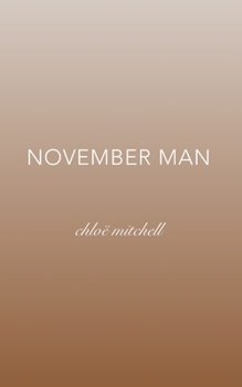 Paperback November Man Book
