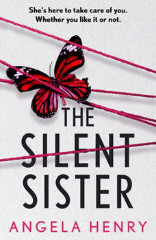 Paperback The Silent Sister Book