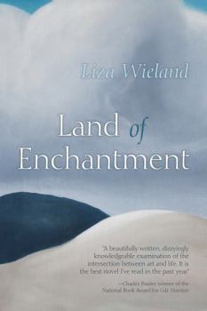 Paperback Land of Enchantment Book