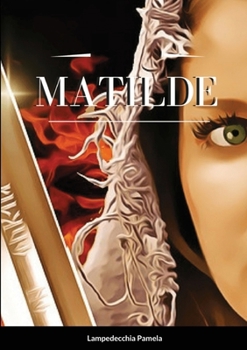 Paperback Matilde [Italian] Book