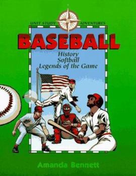 Paperback Baseball: History, Softball and Legends of the Game Book