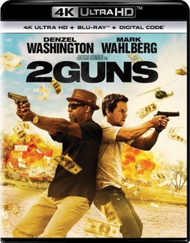 2 Guns