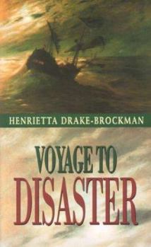 Paperback Voyage to Disaster Book