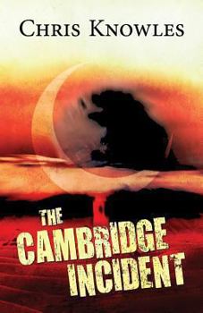 Paperback The Cambridge Incident Book