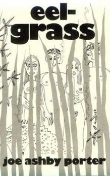 Paperback Eelgrass: Novel Book