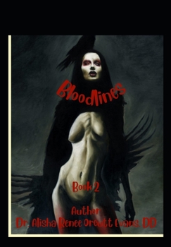 Paperback Bloodlines: Book 2 Book