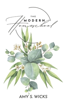 Paperback The Modern Homeschool Book