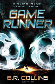 Gamerunner - Book #1 of the Gamerunner