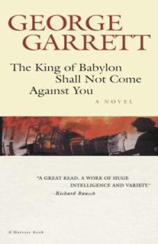 Paperback The King of Babylon Shall: Not Come Against You Book