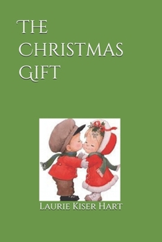 Paperback The Christmas Gift Book
