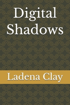 Paperback Digital Shadows Book
