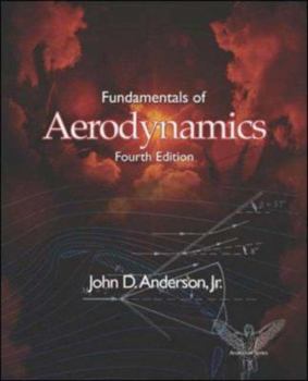 Hardcover Fundamentals of Aerodynamics Book