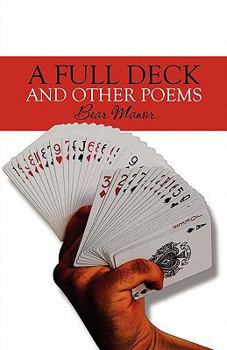 Paperback A Full Deck and Other Poems Book