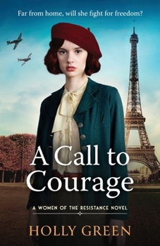 Paperback A Call to Courage Book