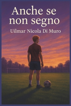 Paperback Anche se non segno [Italian] Book