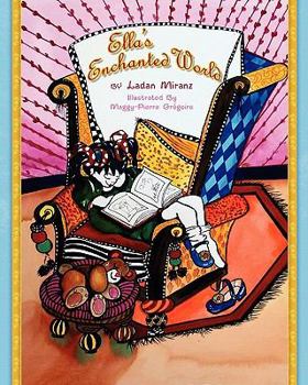 Paperback Ella's Enchanted World Book
