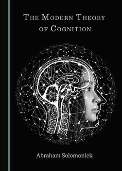 Hardcover The Modern Theory of Cognition Book