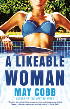 Paperback A Likeable Woman Book