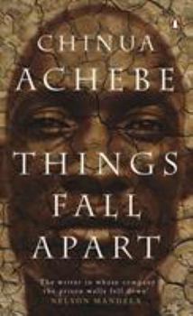 Paperback Things Fall Apart (Penguin Red Classics) Book