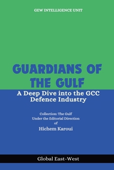 Paperback Guardians of the Gulf Book