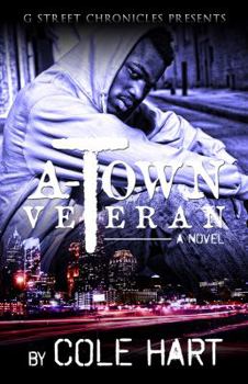 Paperback A-Town Veteran Book