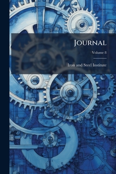 Paperback Journal; Volume 8 Book