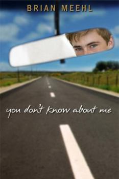 Paperback You Don't Know about Me Book