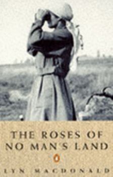 Paperback Roses of No Mans Land Book