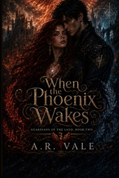 Paperback When The Phoenix Wakes Book