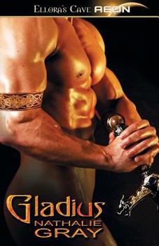 Gladius - Book #9 of the Hussies
