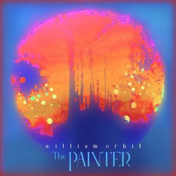 Vinyl The Painter Book