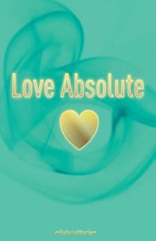 Paperback Love Absolute Book