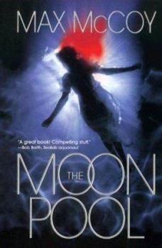 Mass Market Paperback The Moon Pool Book