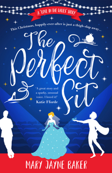 The Perfect Fit - Book #2 of the Love in the Dales