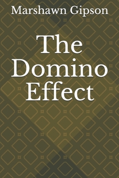 Paperback The Domino Effect Book