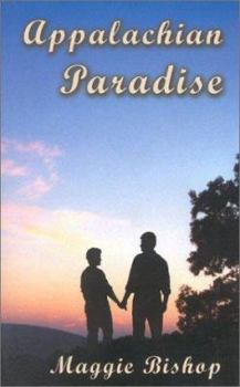 Paperback Appalachian Paradise Book