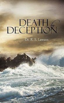 Paperback Death By Deception Book