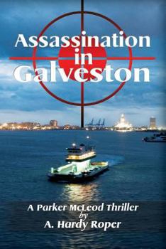 Paperback Assassination In Galveston Book